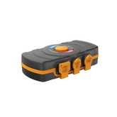 Freewire Wireless Bluetooth Harley Davidson Adapter